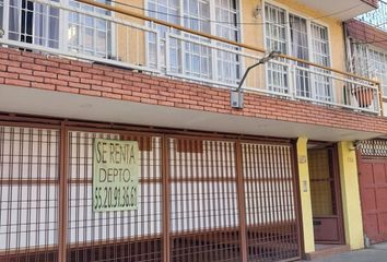 Departamento en  Calle Paz Montes De Oca, General Anaya, Benito Juárez, Ciudad De México, 03340, Mex