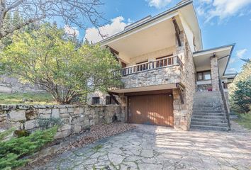 Chalet en  Navacerrada, Madrid Provincia