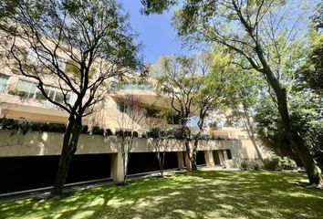 Departamento en  Calle Parque De Los Príncpes 16-25, Lomas Altas, Miguel Hidalgo, Ciudad De México, 11950, Mex
