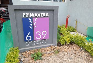 Apartamento en  Primavera Sur-occ., Bogotá