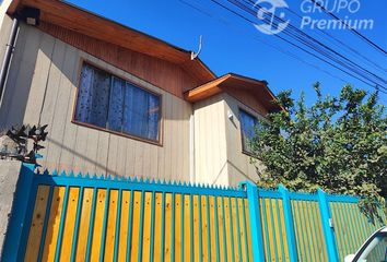 Casa en  Cerro Navia, Provincia De Santiago