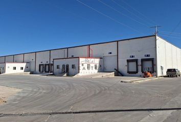 Nave en  Sector Norte, Delicias