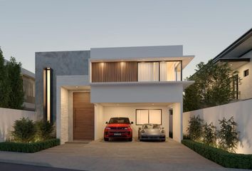 Casa en condominio en  97302, Mérida, Yucatán, Mex