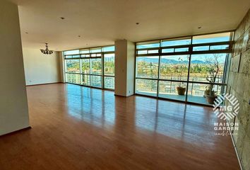 Departamento en  Lomas Del Río, Miguel Hidalgo, Naucalpan De Juárez, México, Mex