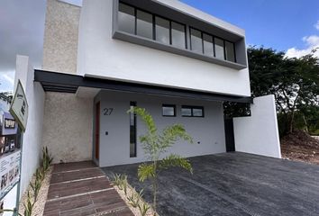 Casa en  Calle 20 109, Conkal, Yucatán, 97345, Mex