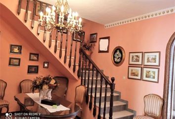 Chalet en  Villamanrique De La Condesa, Sevilla Provincia