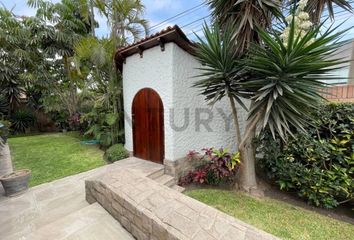 Casa en  Rinconada Baja, Lima