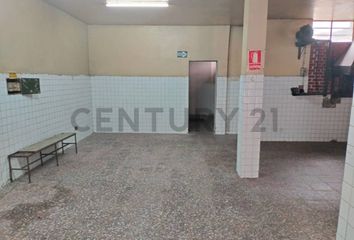 Local comercial en  San Borja, Lima