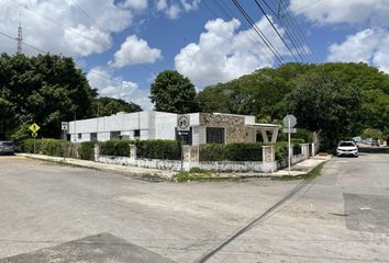 Casa en  Calle 18 98r-98r, Itzimna, Mérida, Yucatán, 97100, Mex