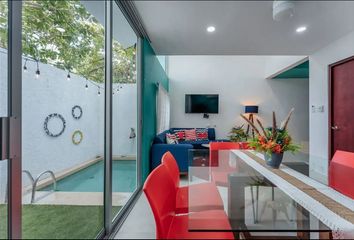 Casa en  Calle Ram, Progreso, Chicxulub, Progreso, Yucatán, 97330, Mex