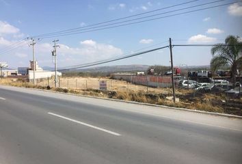 Lote de Terreno en  Calle General Anaya 106, Zona Centro, Ezequiel Montes, Querétaro, 76650, Mex