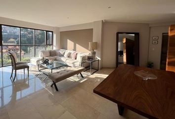 Departamento en  Avenida De Los Bosques, Lomas De Tecamachalco, Huixquilucan, Miguel Hidalgo, Huixquilucan, México, 52780, Mex