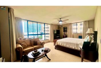 Apartamento en  El Cangrejo, Ciudad De Panamá