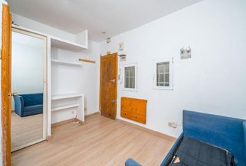 Estudio en  Acacias, Madrid