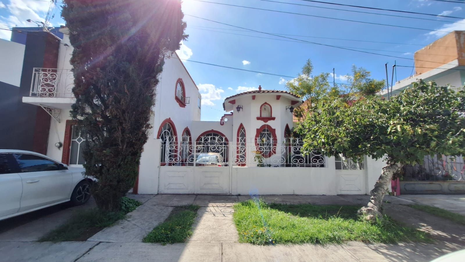 renta Casa en La Paz, Puebla, Municipio de Puebla (1945-479B)- icasas.mx