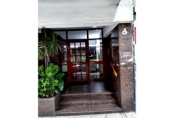 Departamento en  Villa Crespo, Capital Federal