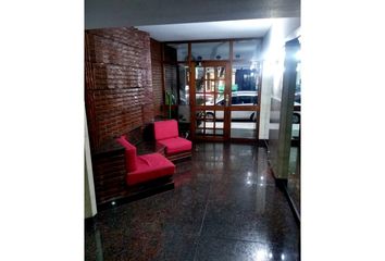 Departamento en  Villa Crespo, Capital Federal