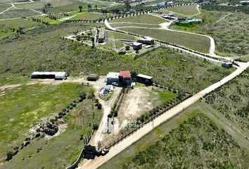 Lote de Terreno en  Murgia, Ensenada