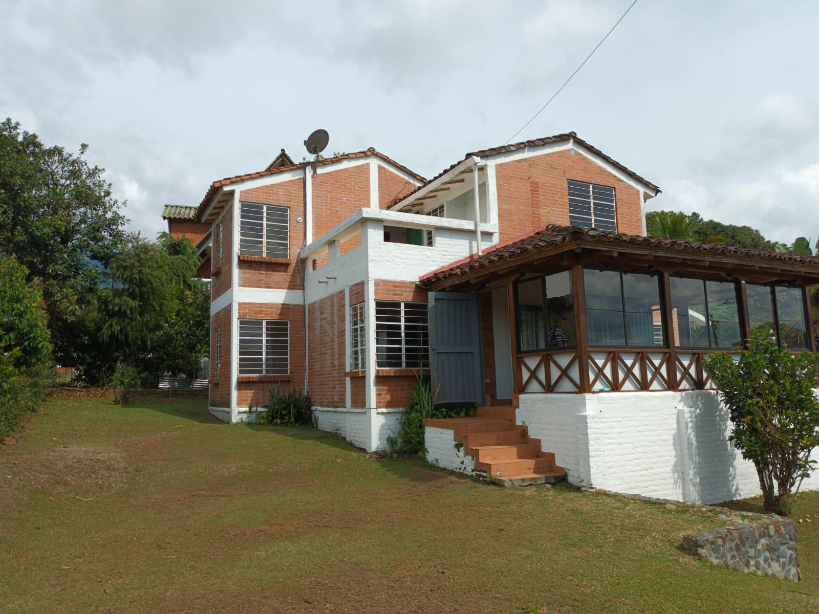 venta Casa en Centro Poblado, Calima, Calima (16877)- puntopropiedad.com