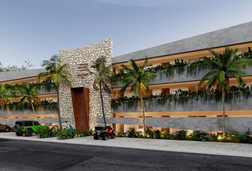 Departamento en  Bahía Principe, Tulum