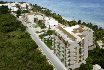 Departamento en  Calle Coronado, Mahahual, Othón P. Blanco, Quintana Roo, 77976, Mex