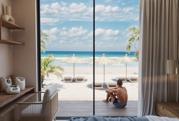 Departamento en  Calle Malecón 1-374, Mahahual, Othón P. Blanco, Quintana Roo, 77976, Mex