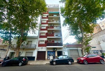 Departamento en  Villa General Mitre, Capital Federal