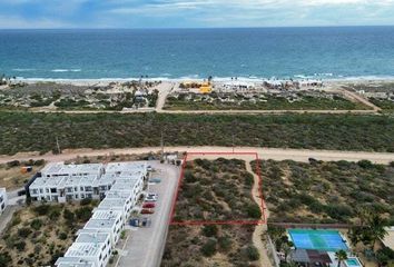 Lote de Terreno en  Carretera La Ribera-punta Colorada, Los Cabos, Baja California Sur, 23570, Mex