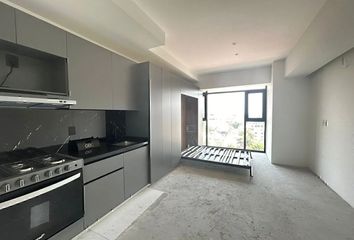 Departamento en  Roma Norte, Cuauhtémoc, Cdmx