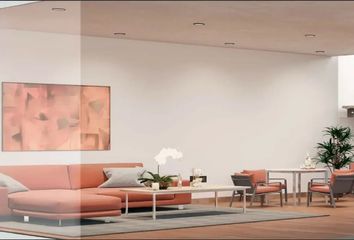 Departamento en  Colonia Anzures, Miguel Hidalgo, Cdmx