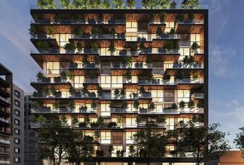 Departamento en  Santa Cruz Atoyac, Benito Juárez, Cdmx
