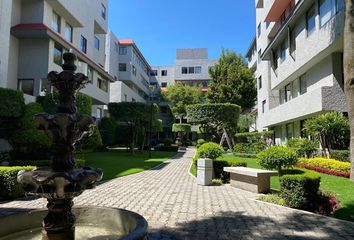 Departamento en  Cerrada Primera Cerrada San Ángel Inn 2-28, Lomas De San Ángel Inn, Álvaro Obregón, Ciudad De México, 01790, Mex