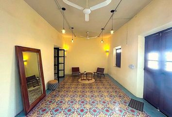 Casa en  810 812 814, Calle 67, Centro, Mérida, Yucatán, 97000, Mex