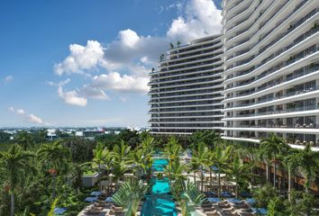 Departamento en  Supermanzana 9, Cancún, Quintana Roo