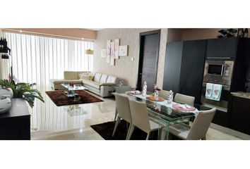 Apartamento en  San Francisco, Ciudad De Panamá