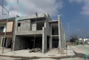 Casa en  Congregacion Los Rodriguez, Santiago, Nuevo León