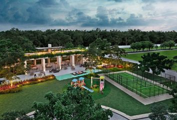 Lote de Terreno en  Sitpach, Mérida, Yucatán, Mex