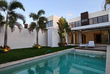 Casa en  Calle 87, Dzitya, Mérida, Yucatán, 97302, Mex