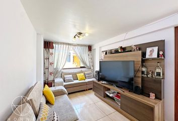 Departamento en  Los Olivos, Lima