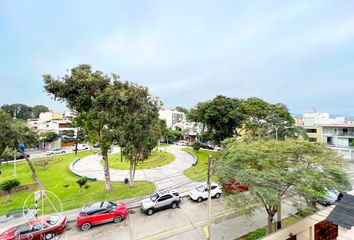 Departamento en  Santiago De Surco, Lima