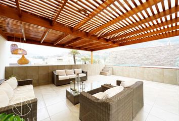 Departamento en  Santiago De Surco, Lima