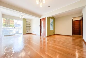 Departamento en  Salaverry Et.2, Lima