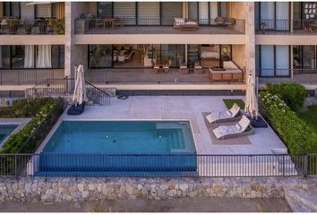 Casa en condominio en  El Tezal, Los Cabos