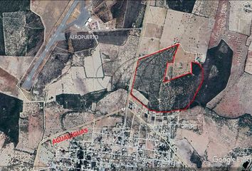 Lote de Terreno en  Agualeguas, Nuevo León