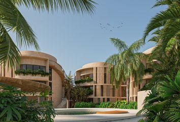 Departamento en  Calle Kroker, Progreso, Yucatán, 97330, Mex