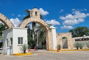 Lote de Terreno en  Pueblo Cholul, Mérida, Yucatán