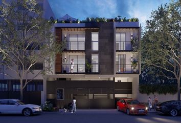 Departamento en  Calle Canarias 1111, Portales Sur, Benito Juárez, Ciudad De México, 03300, Mex