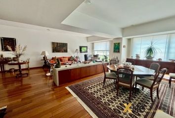 Departamento en  Calle Jaime Balmes, Polanco, Miguel Hidalgo, Ciudad De México, 11510, Mex