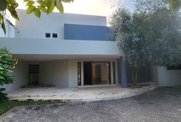 Casa en  Club De Golf La Ceiba, Mérida, Yucatán