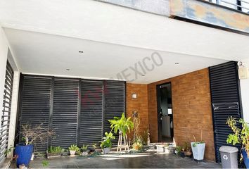 Casa en  Álvaro Obregón, San Pedro Cholula
